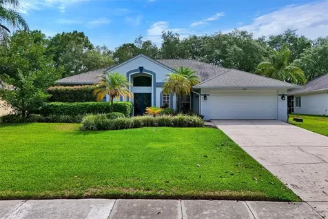 4443 Glenbrook Lane Palm Harbor FL 34683