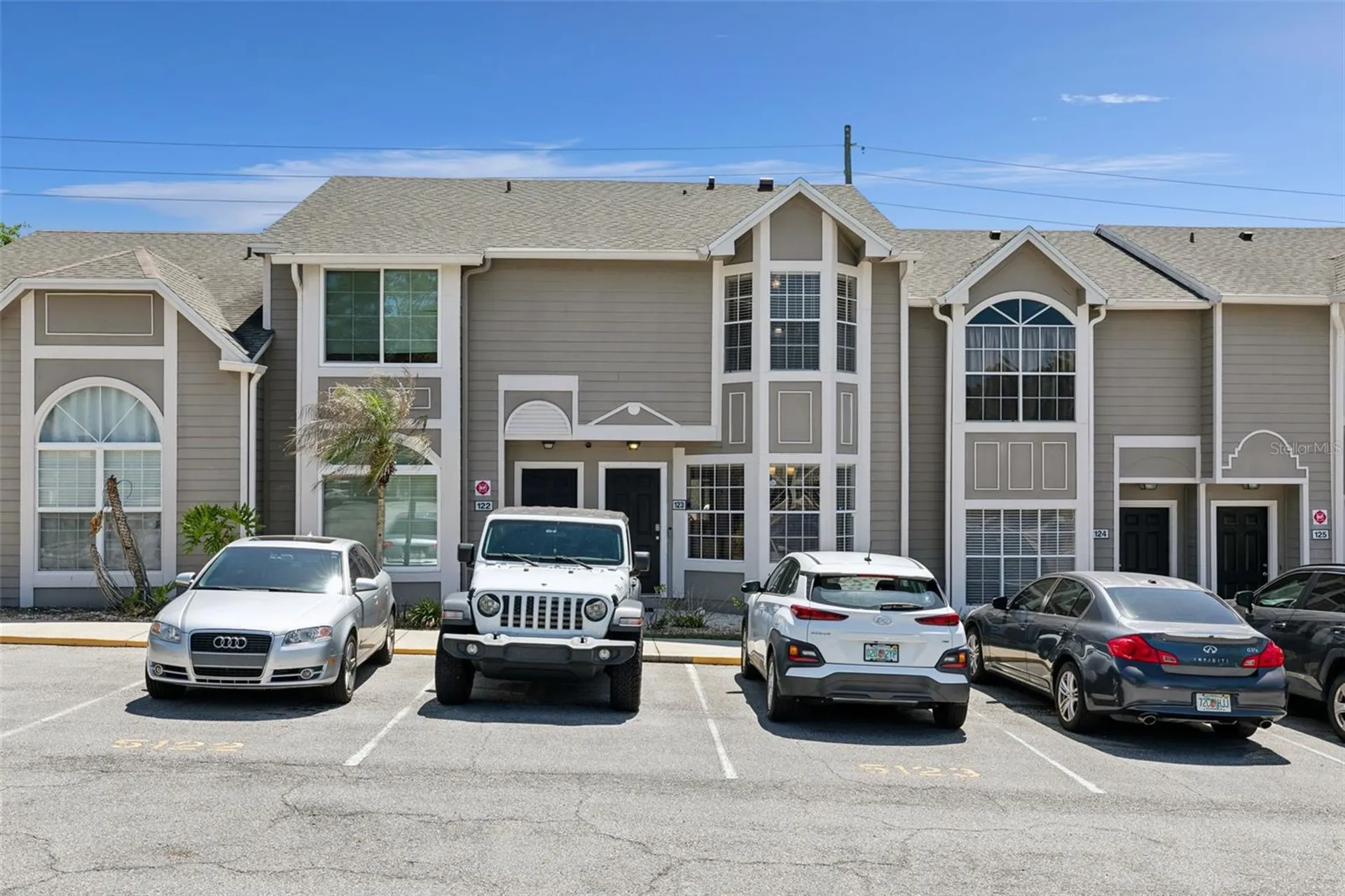 505 Sun Ridge Place Altamonte Springs FL 32714