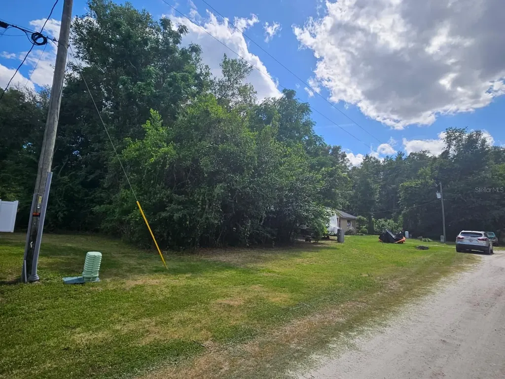 SE 140th Lane Summerfield FL 34491
