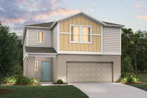 6028 Prairie Run Haines City FL 33844