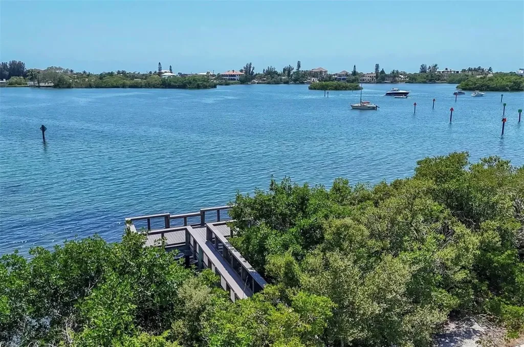 754 Pine Run Drive Osprey FL 34229