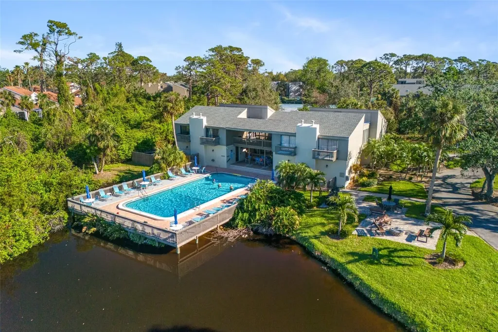 754 Pine Run Drive Osprey FL 34229