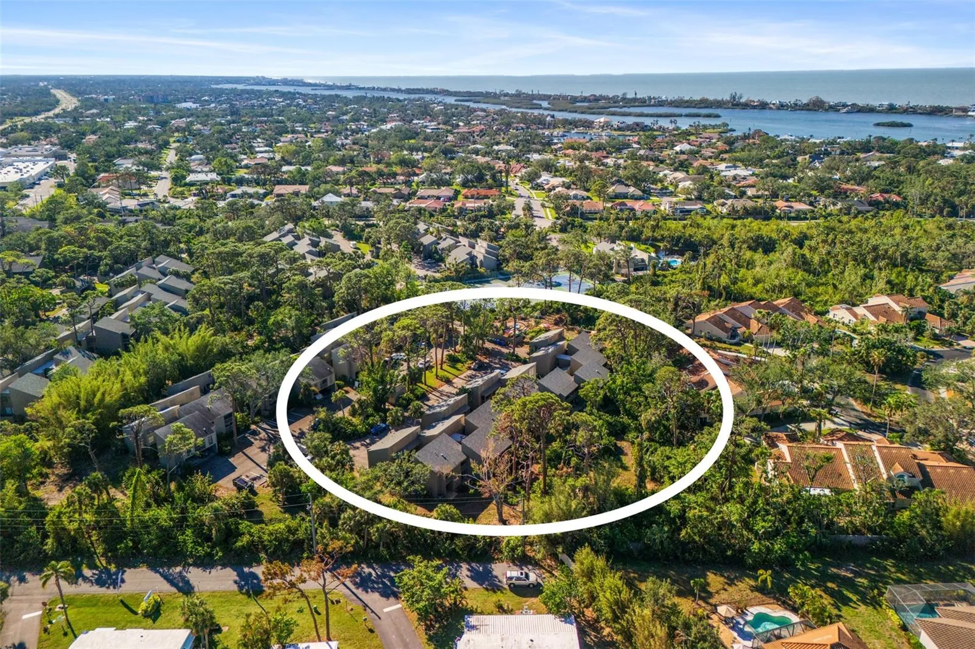 754 Pine Run Drive Osprey FL 34229