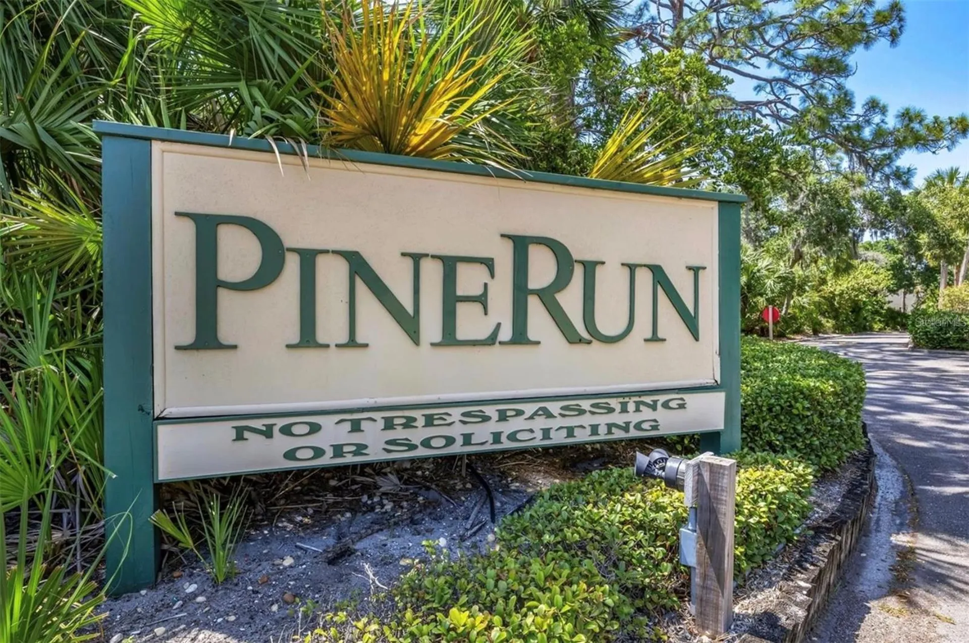 754 Pine Run Drive Osprey FL 34229