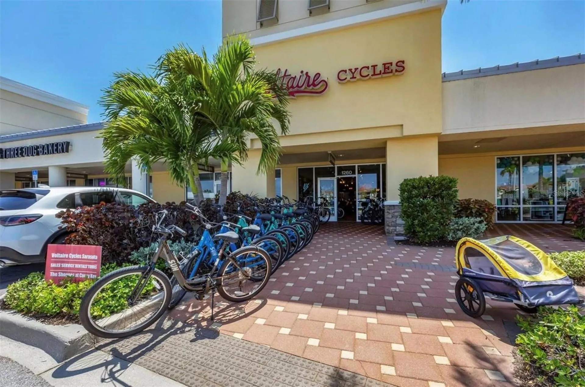 754 Pine Run Drive Osprey FL 34229