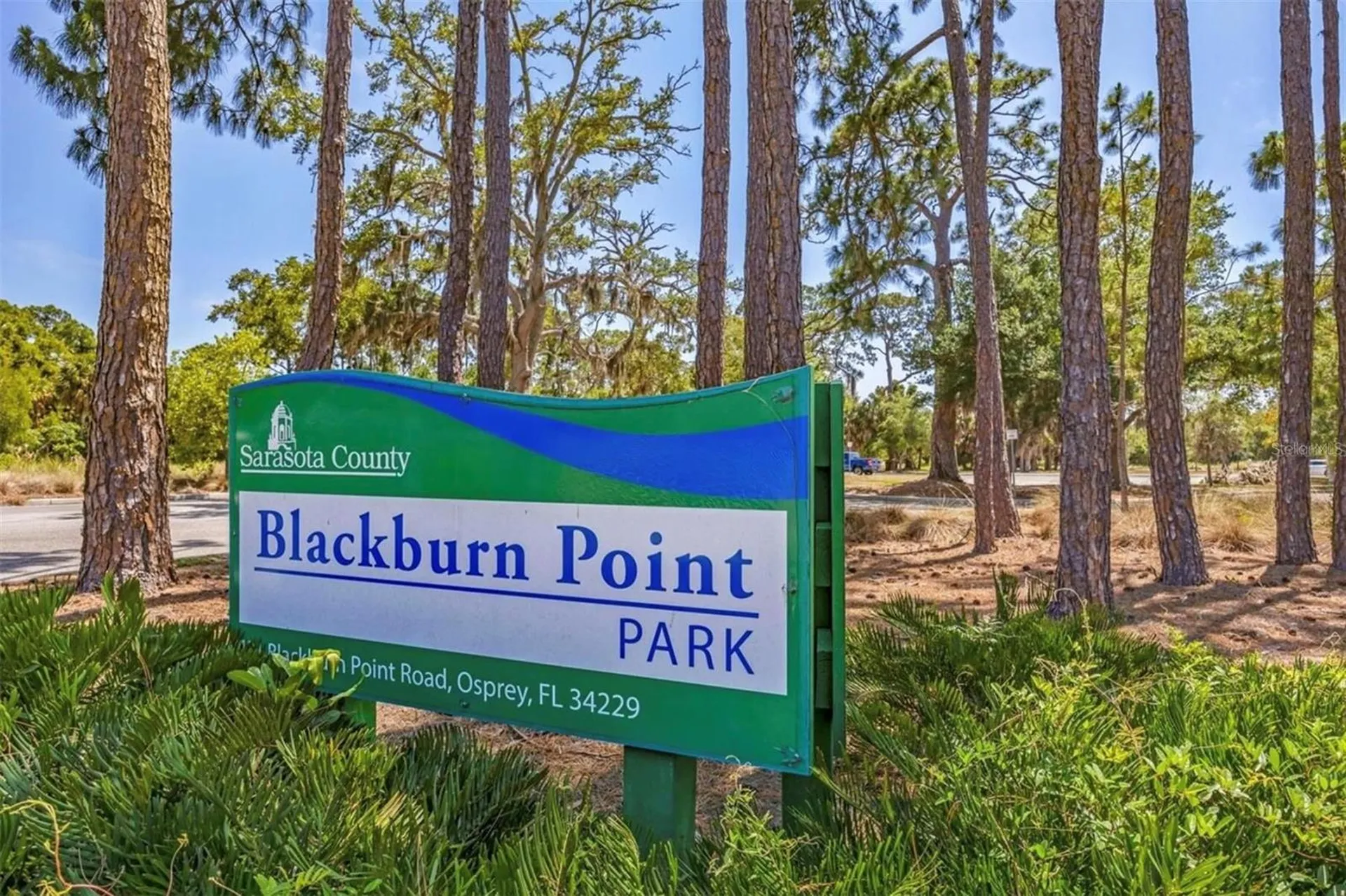 754 Pine Run Drive Osprey FL 34229