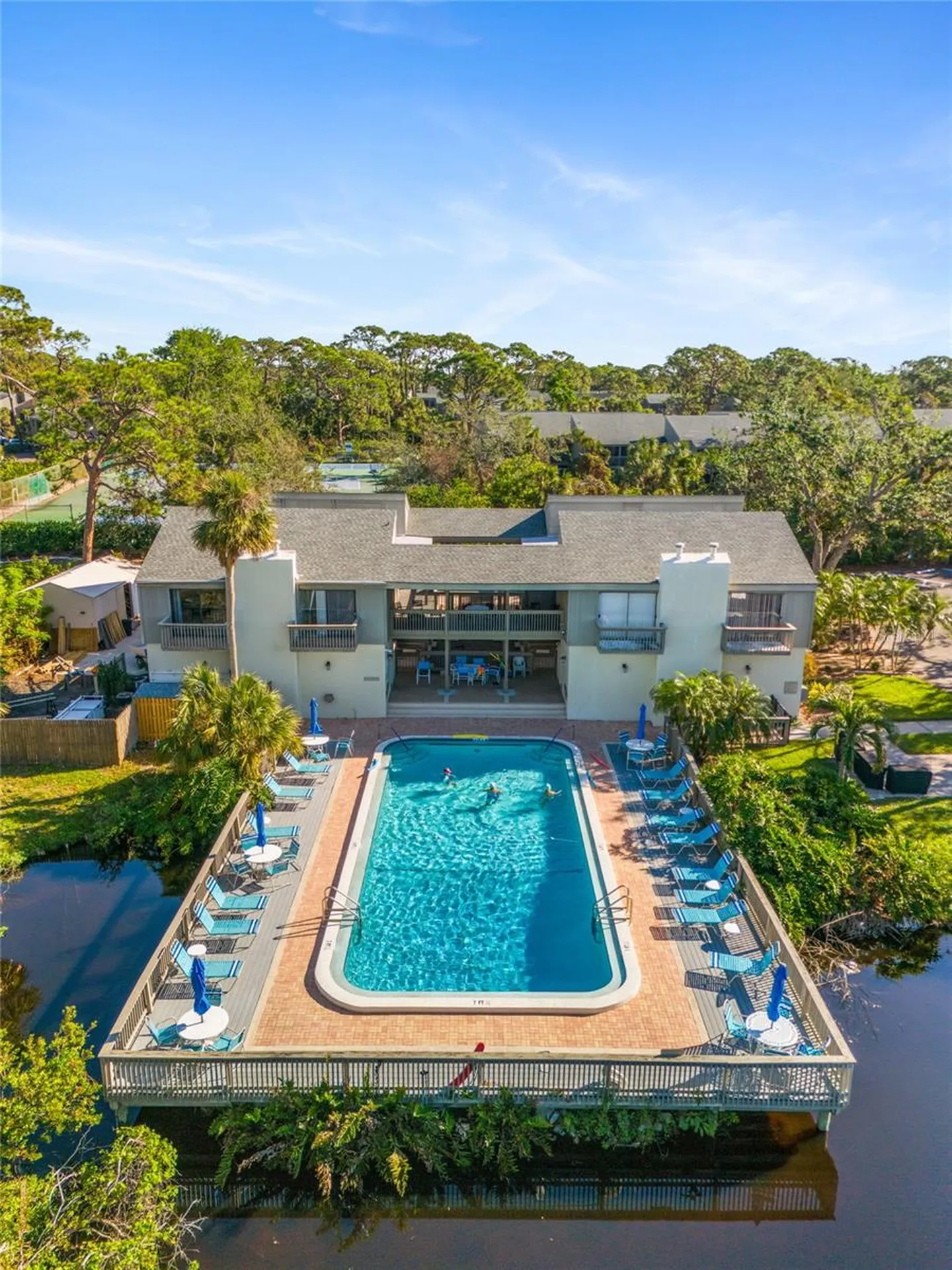 754 Pine Run Drive Osprey FL 34229