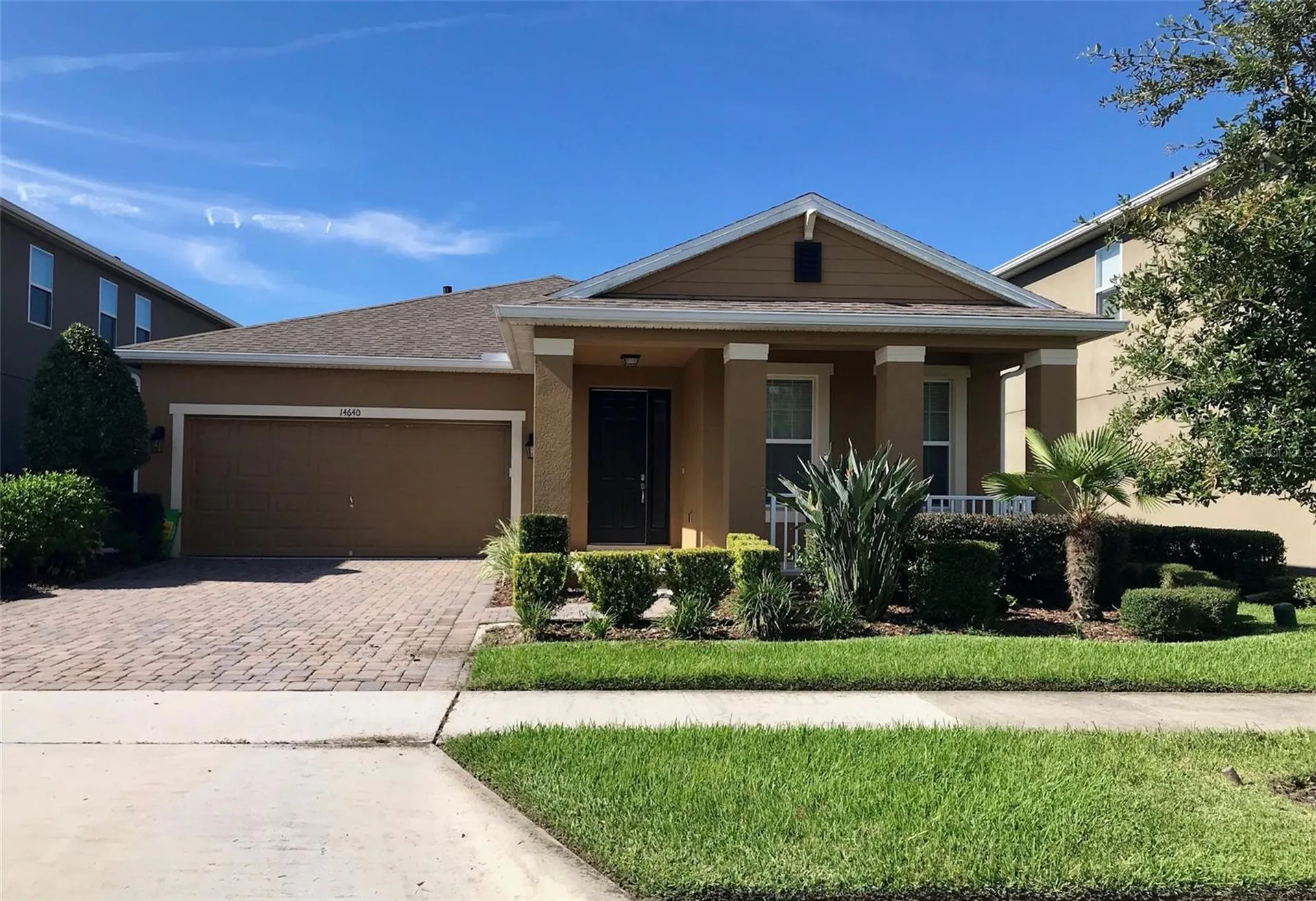 14640 Spotted Sandpiper Boulevard Winter Garden FL 34787