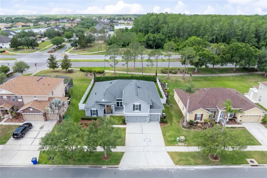 3481 Pawleys Loop N St Cloud FL 34769