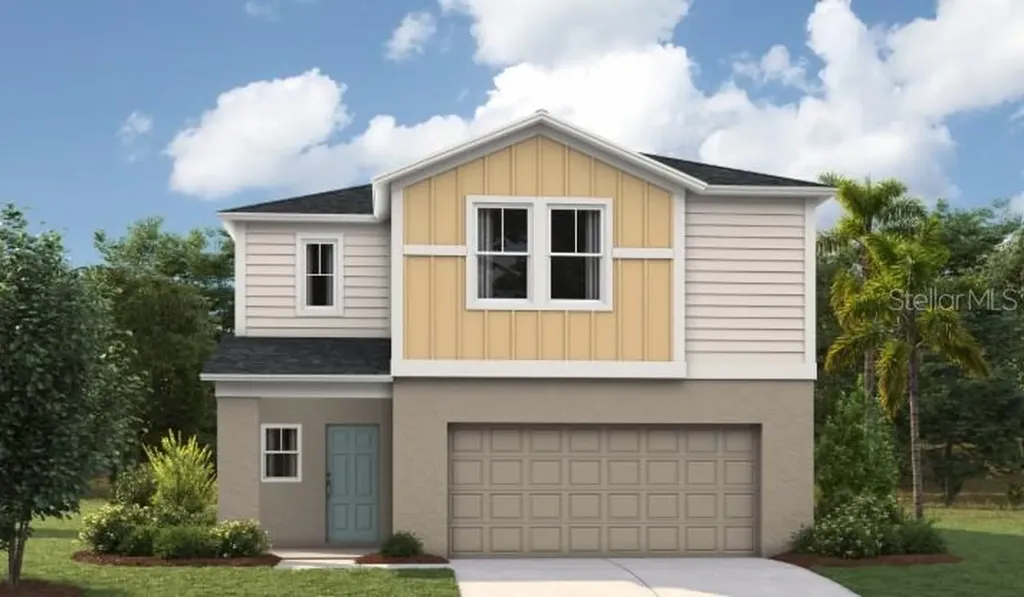 5373 San Pietro Drive Winter Haven FL 33884