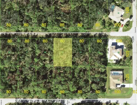 18119 Grace Avenue Port Charlotte FL 33948