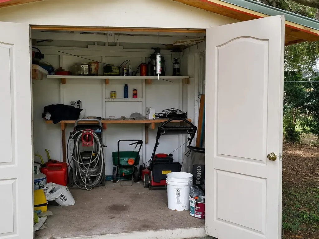 1671 Ford Road Mims FL 32754