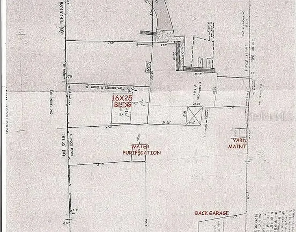 1671 Ford Road Mims FL 32754