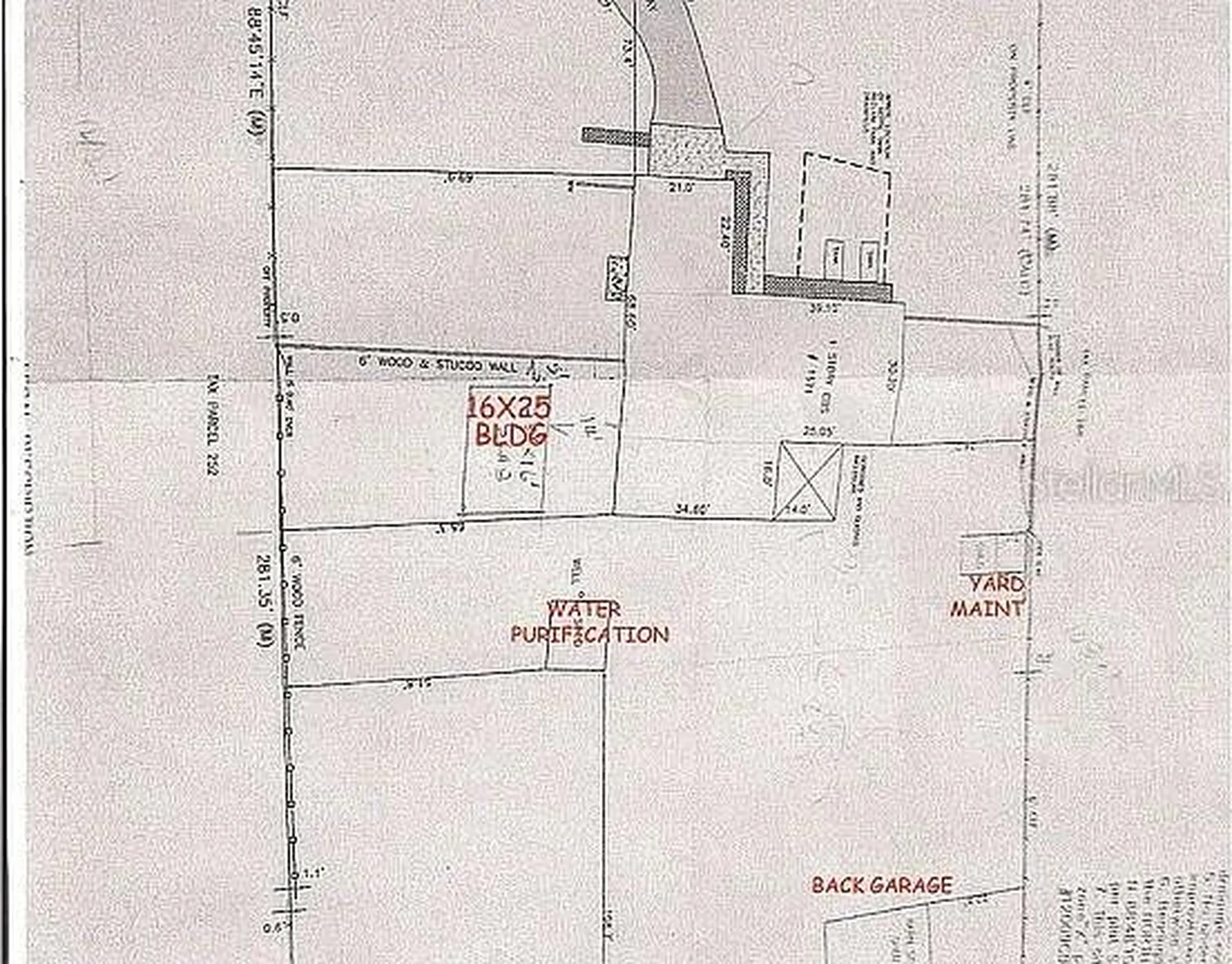 1671 Ford Road Mims FL 32754