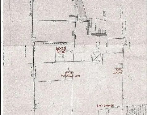 1671 Ford Road Mims FL 32754