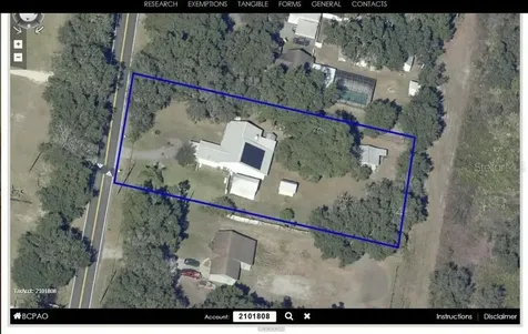 1671 Ford Road Mims FL 32754