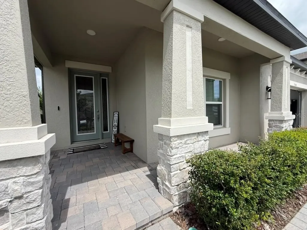 7749 Bronze Oak Drive Wesley Chapel FL 33545