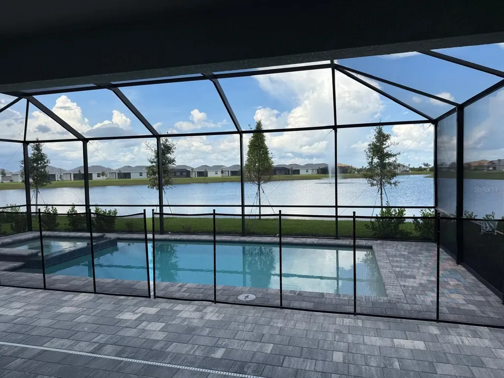 7913 Lakes Edge Lane Port Charlotte FL 33981