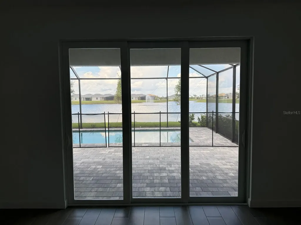7913 Lakes Edge Lane Port Charlotte FL 33981