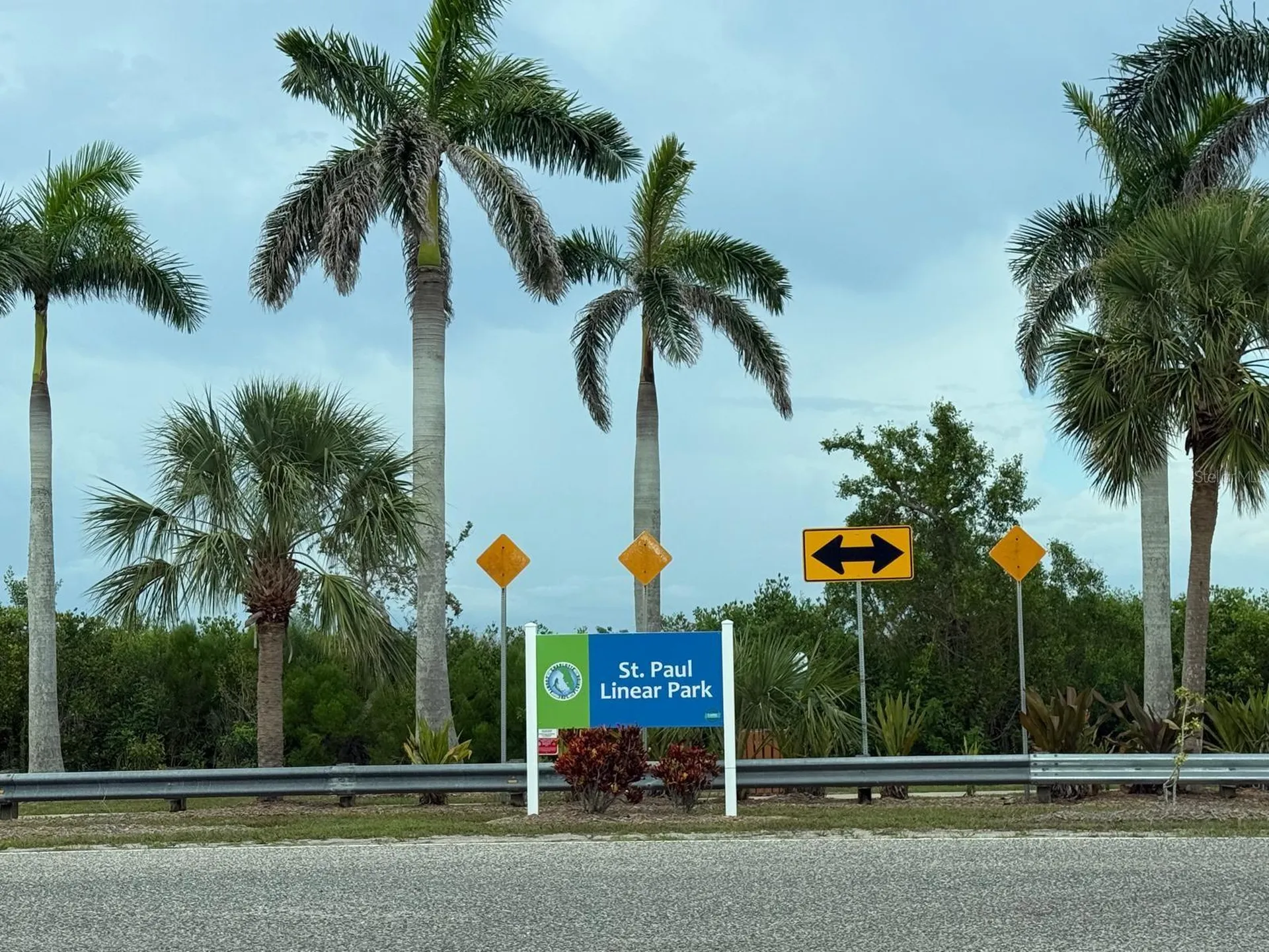7913 Lakes Edge Lane Port Charlotte FL 33981