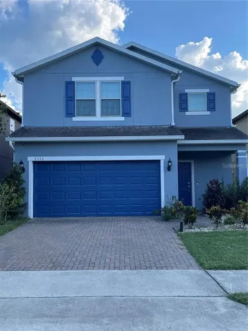 2353 Gratia Place Casselberry FL 32707