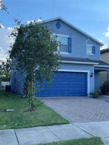 2353 Gratia Place Casselberry FL 32707