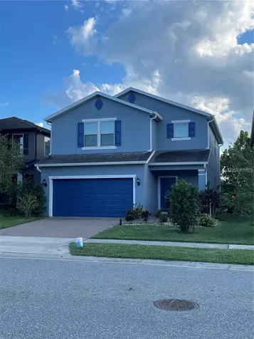 2353 Gratia Place Casselberry FL 32707