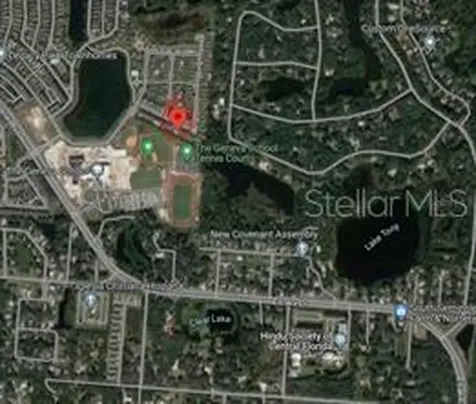 2353 Gratia Place Casselberry FL 32707