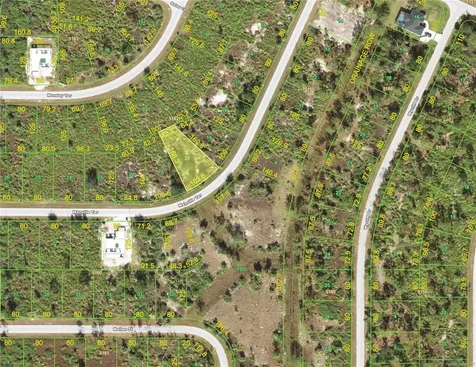 7449 Manville Terrace Port Charlotte FL 33981