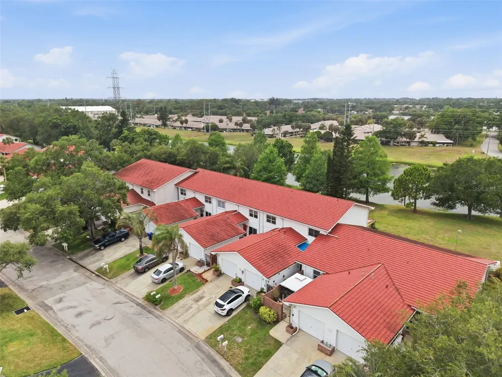 1411 Water View Drive W Largo FL 33771