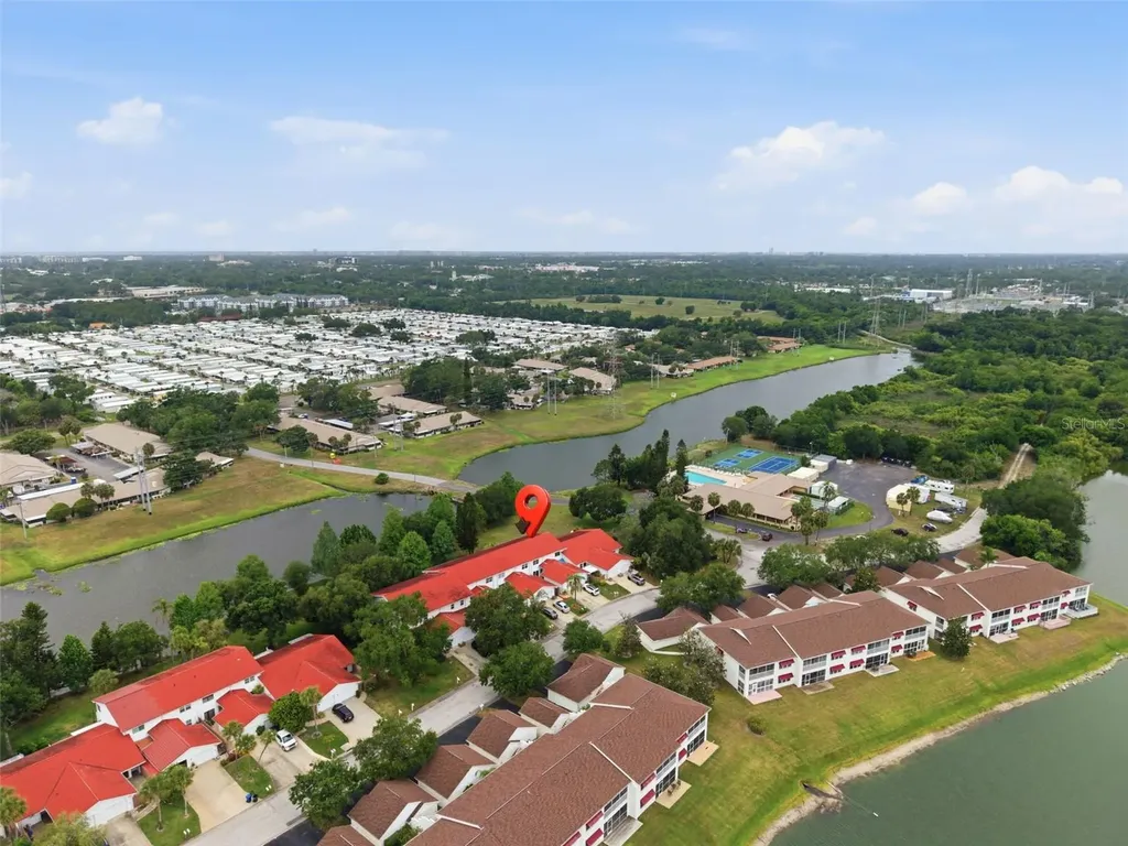 1411 Water View Drive W Largo FL 33771