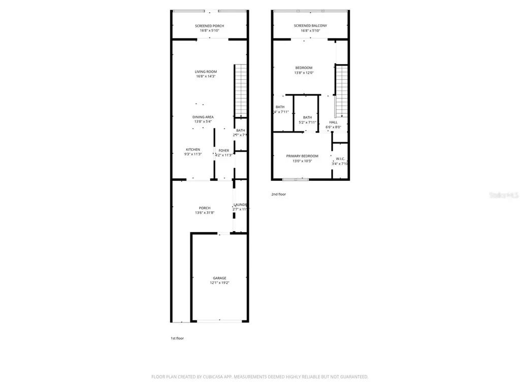 1411 Water View Drive W Largo FL 33771