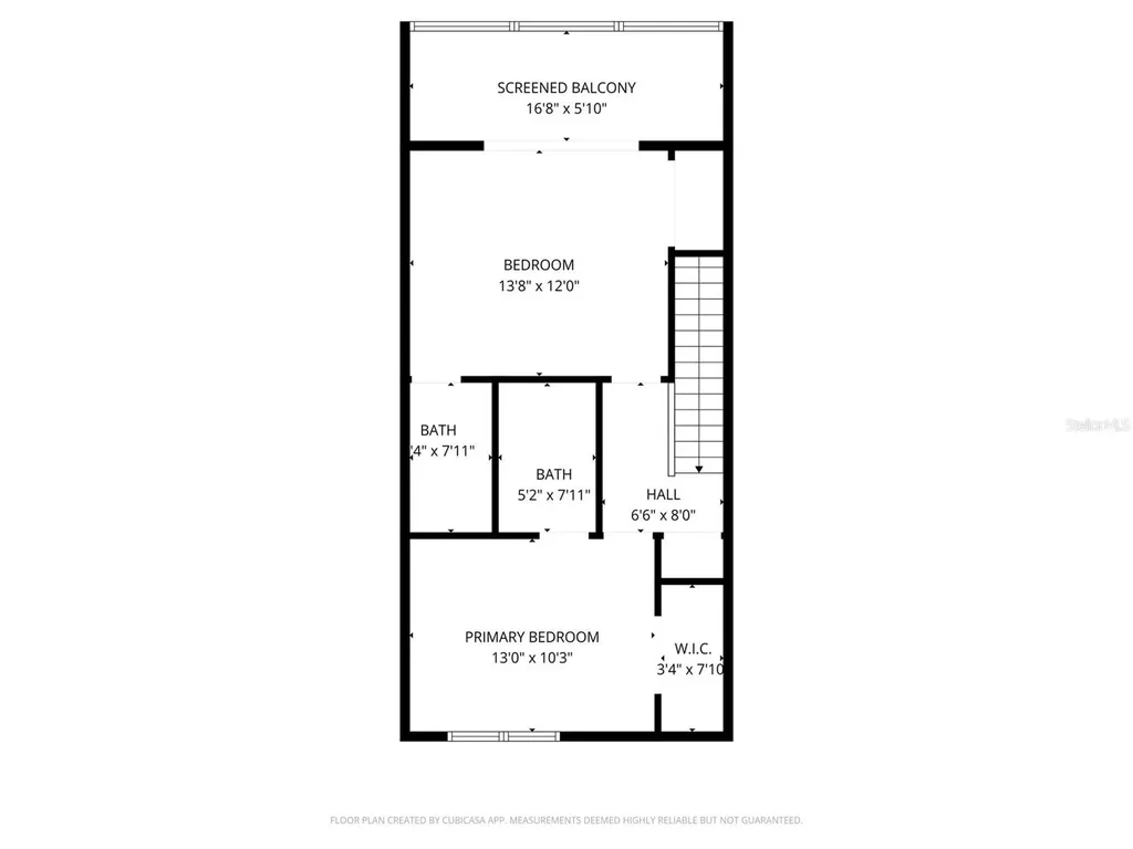 1411 Water View Drive W Largo FL 33771