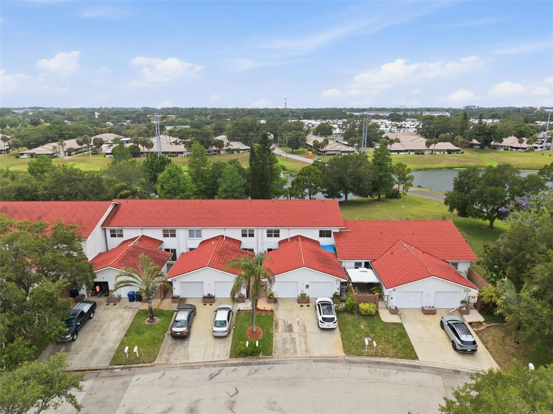 1411 Water View Drive W Largo FL 33771