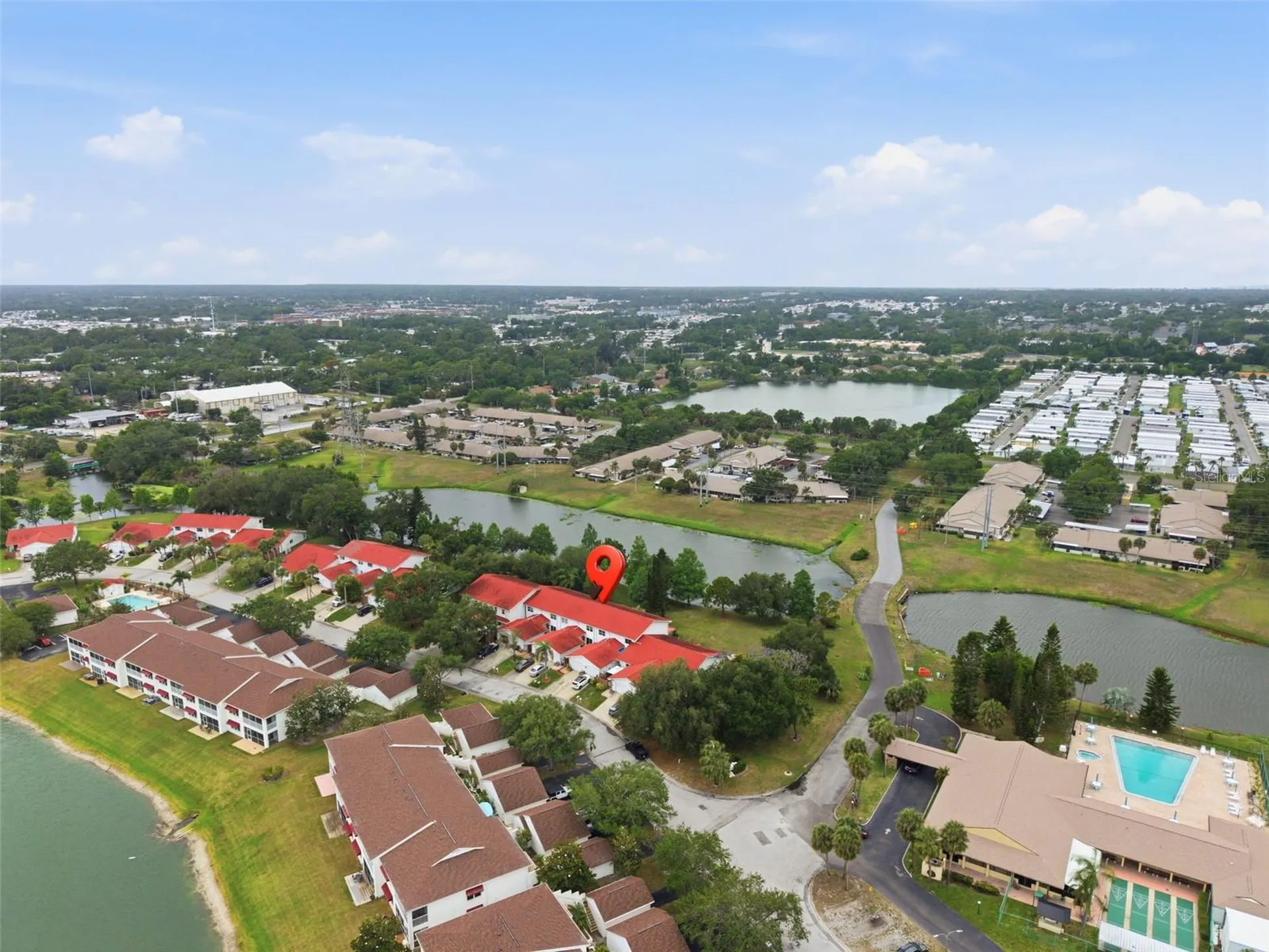 1411 Water View Drive W Largo FL 33771