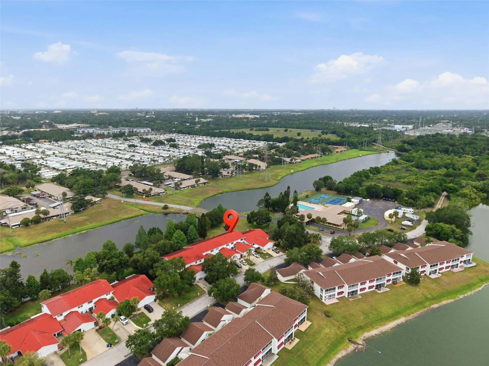 1411 Water View Drive W Largo FL 33771
