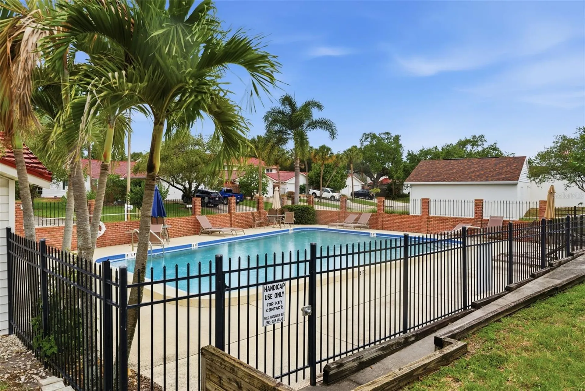 1411 Water View Drive W Largo FL 33771