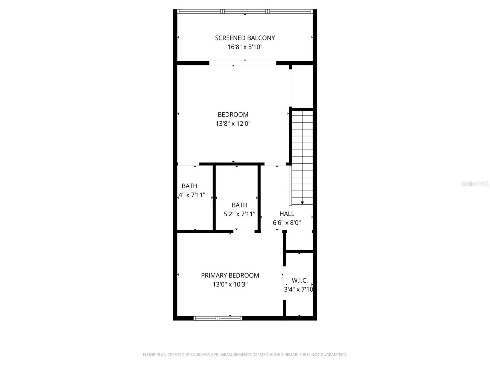 1411 Water View Drive W Largo FL 33771
