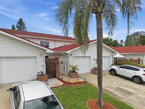 1411 Water View Drive W Largo FL 33771