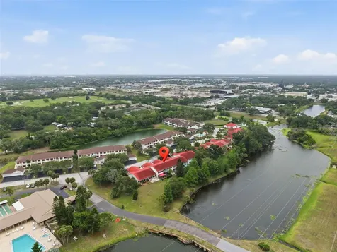 1411 Water View Drive W Largo FL 33771