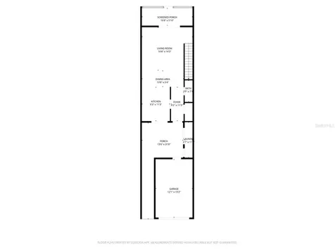 1411 Water View Drive W Largo FL 33771
