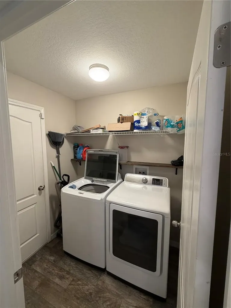 491 Winthrop Drive Spring Hill FL 34609