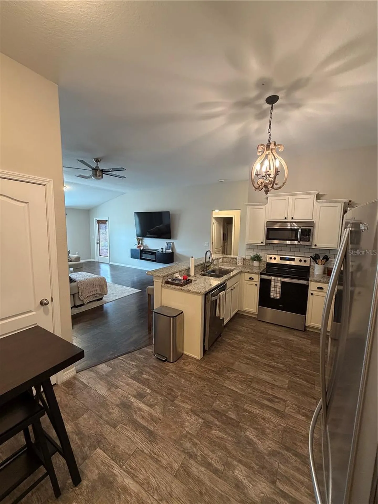 491 Winthrop Drive Spring Hill FL 34609