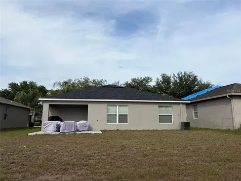 491 Winthrop Drive Spring Hill FL 34609
