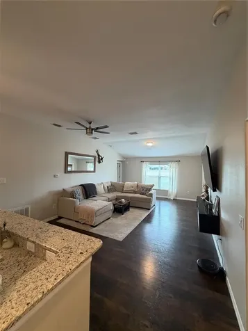 491 Winthrop Drive Spring Hill FL 34609