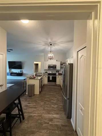 491 Winthrop Drive Spring Hill FL 34609