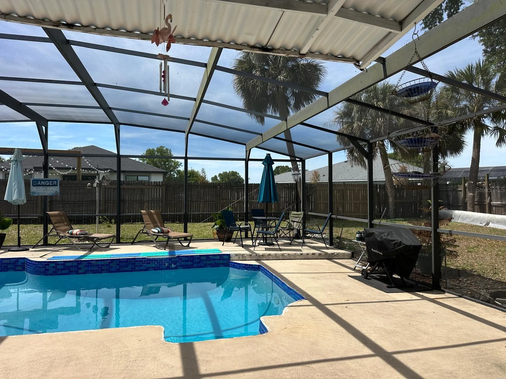 818 Mendoza Drive Kissimmee FL 34758