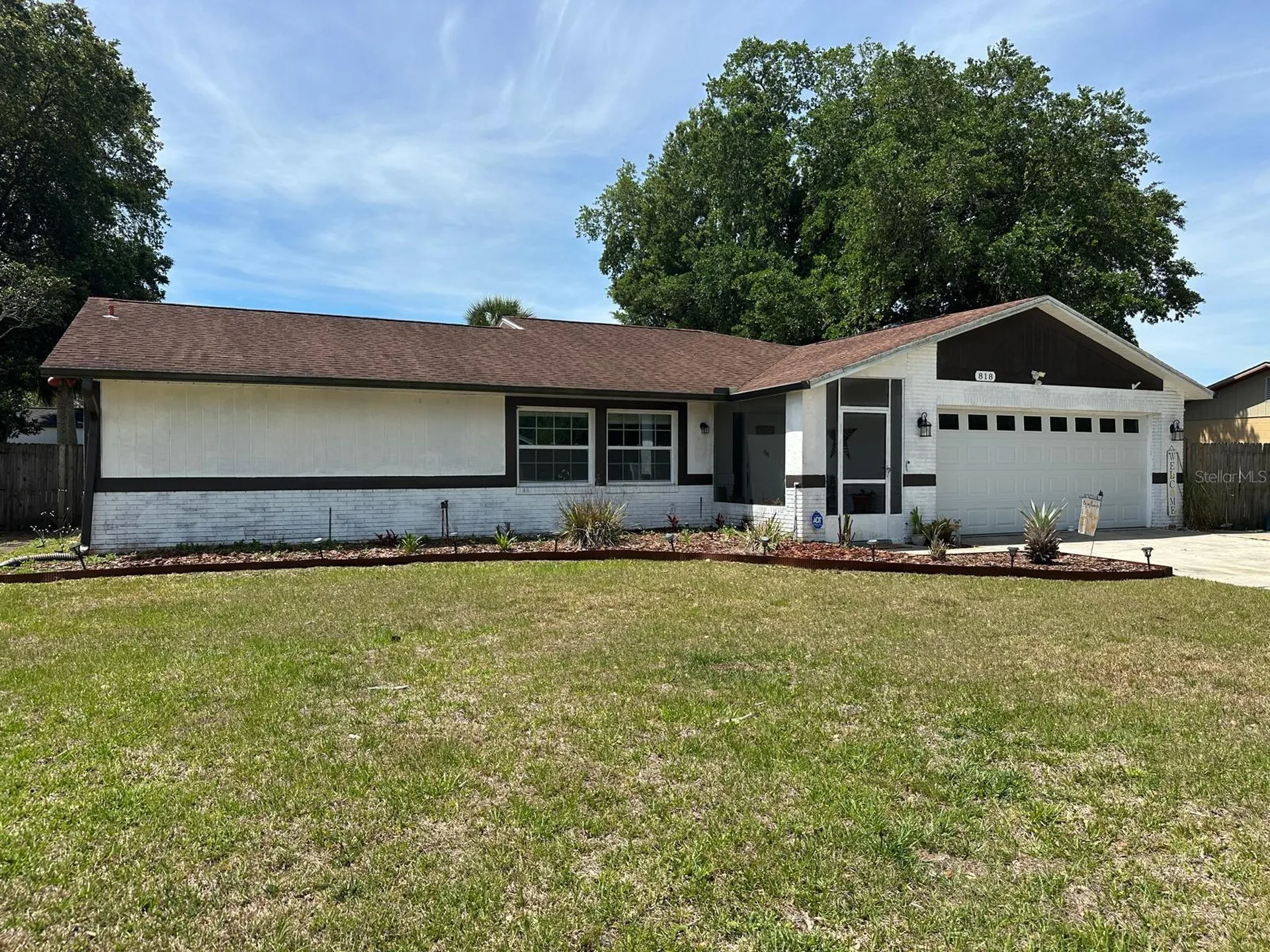 818 Mendoza Drive Kissimmee FL 34758