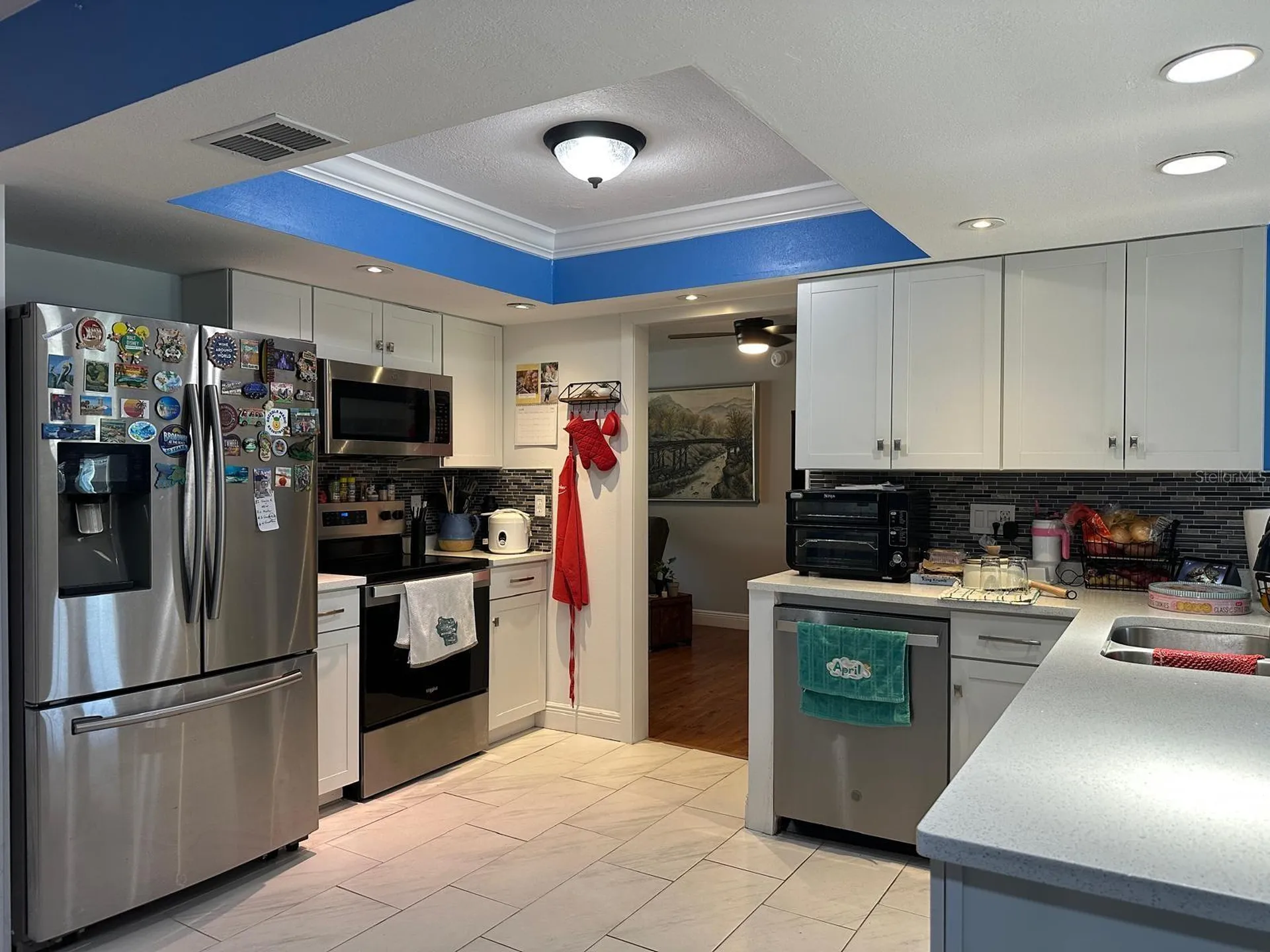 818 Mendoza Drive Kissimmee FL 34758