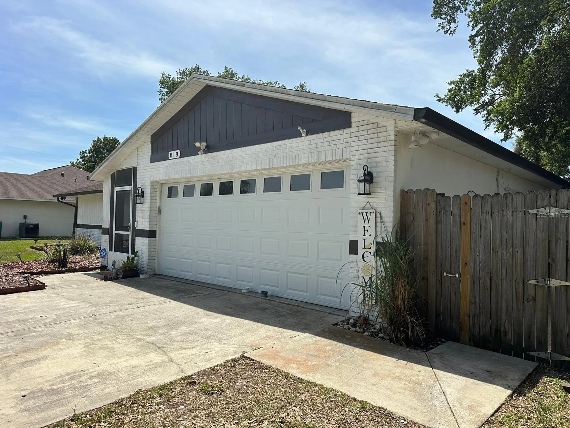 818 Mendoza Drive Kissimmee FL 34758